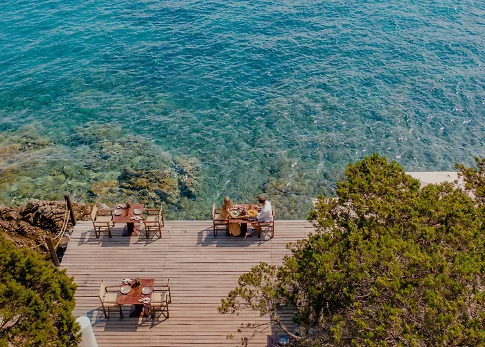 Hotel Capo D'Orso Thalasso & Spa Palau