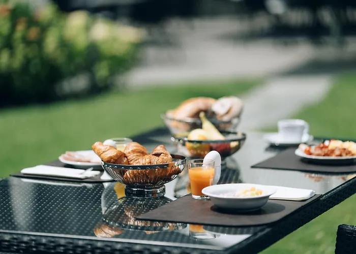 Hotel Schloss Ragaz Bad Ragaz