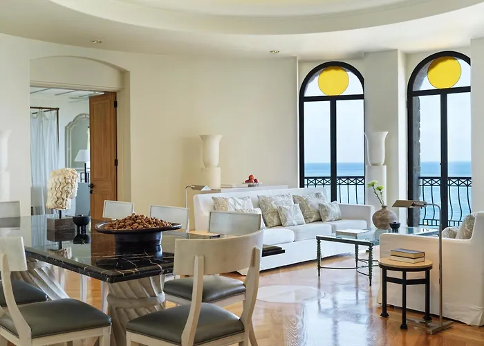 Hotel Anassa Polis