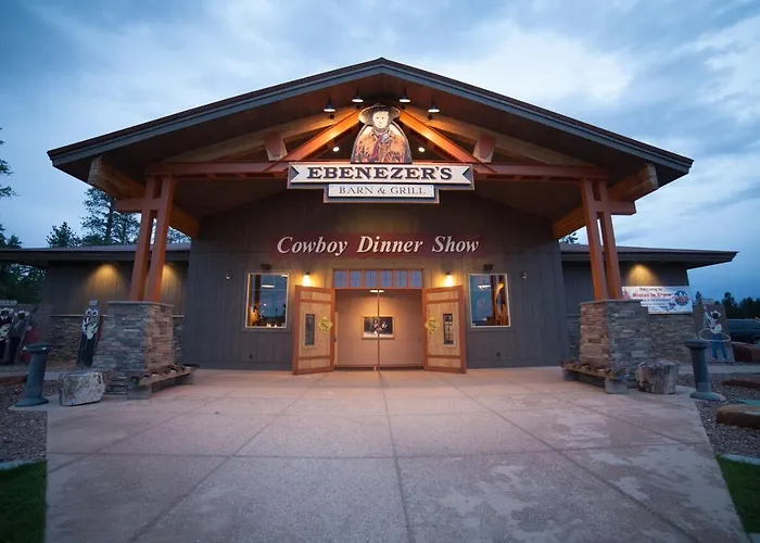 Best Western Plus Ruby'S Inn Bryce Canyon City