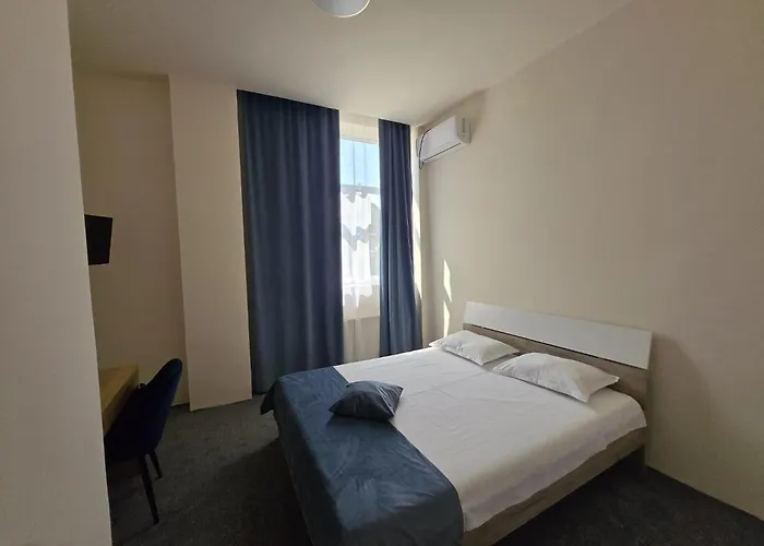 Hotel Astoria City Center Iasi