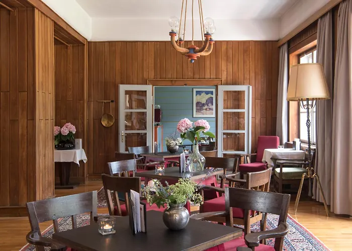 Hotel Tre Cime Sesto - Sexten