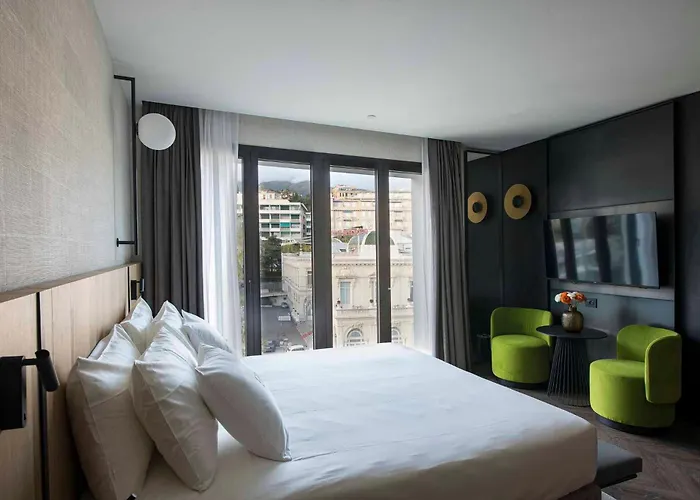 Europa Palace Sanremo