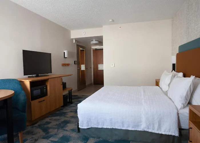 Hampton Inn Salt Lake City-North Woods Cross