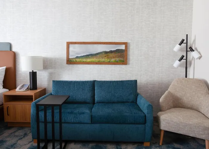 Hampton Inn Salt Lake City-North