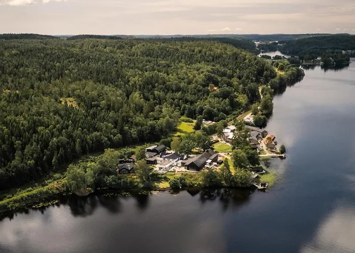 Haellsnaes Hotell & Restaurang Mölnlycke