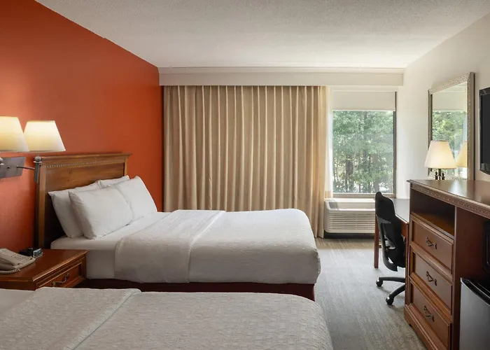 Long Creek Hotel South Portland