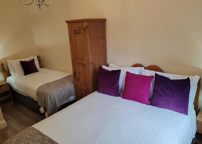 Raheen House Hotel