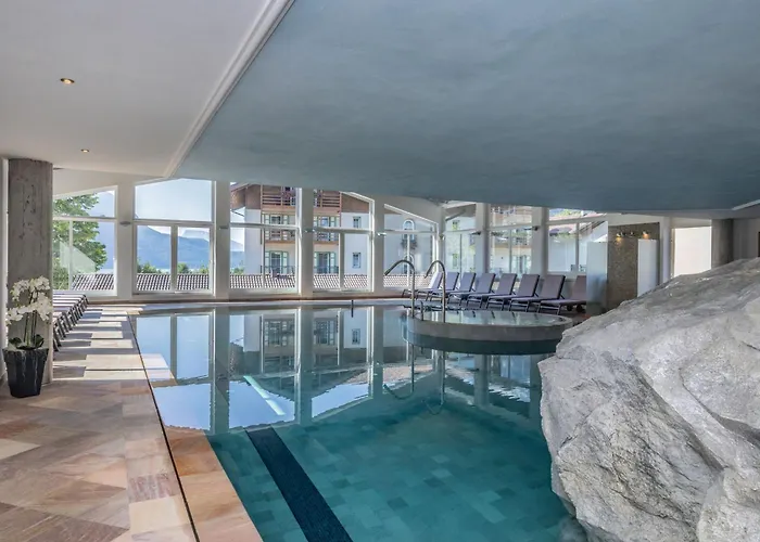 Alpenresort Belvedere Molveno