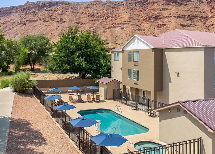 La Quinta By Wyndham Moab