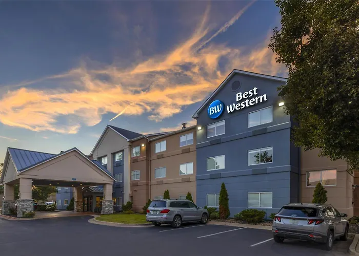 Best Western Independence Kansas City