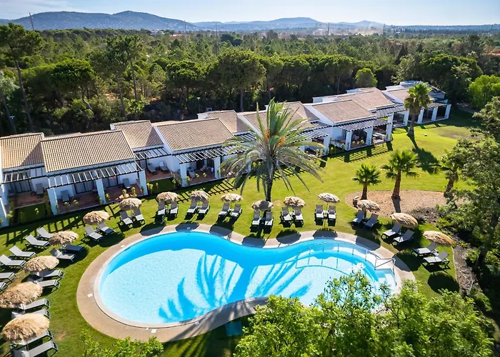 Pestana Vila Sol Golf - Vilamoura