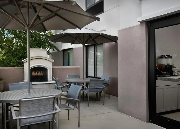 Springhill Suites By Marriott Lynchburg Airport/University Area
