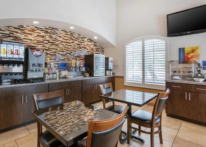 Best Western Tolleson
