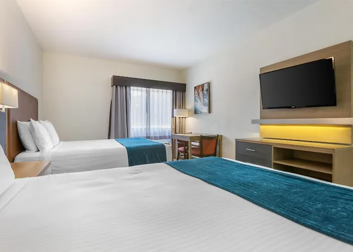 Best Western Inn Of Payson