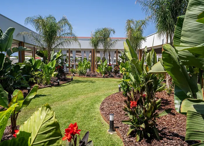 Valtur Il Cormorano Resort&Spa Grisolia