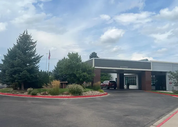 La Quinta By Wyndham Denver Englewood Tech Ctr Greenwood Village