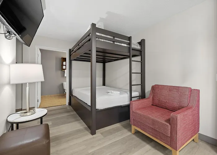 Grandstay Residential Suites Rapid City