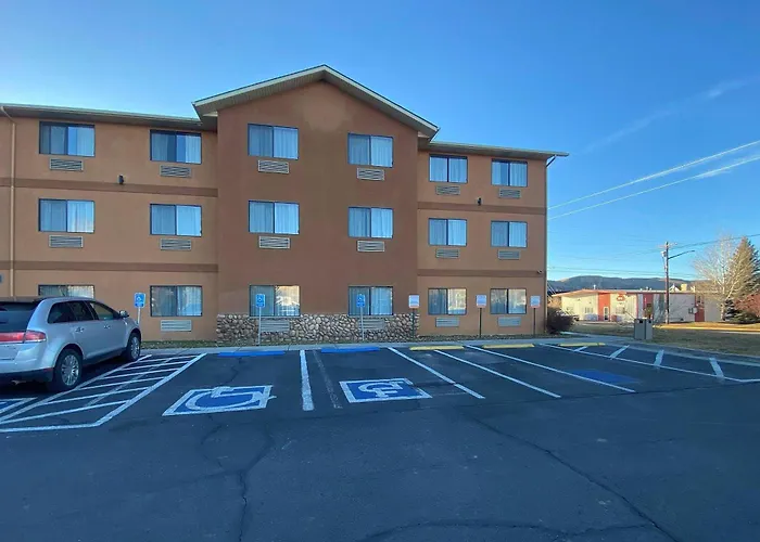 Comfort Inn & Suites Gunnison-Crested Butte
