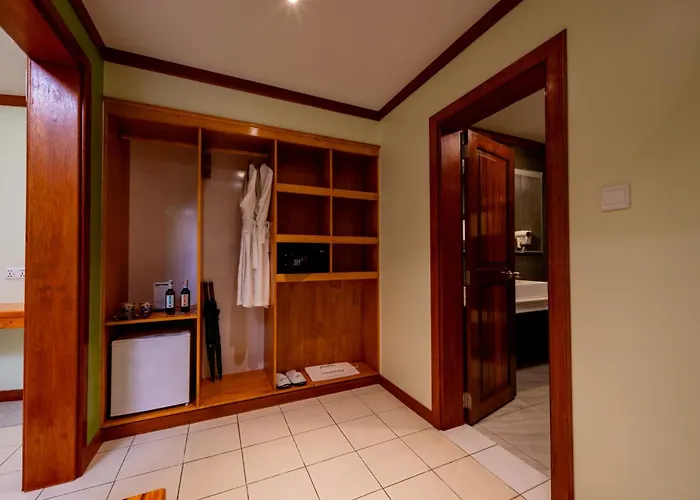 Hotel Fihalhohi Maldives Guraidhoo 