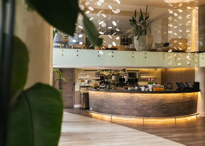 Palmon Bay Hotel & Spa Herceg Novi