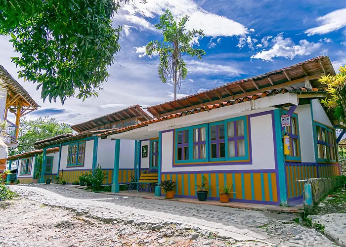 Eco Hotel Las Palmas
