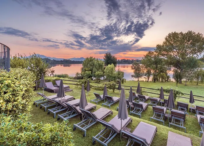 Le Ali Del Frassino Hotel Peschiera del Garda