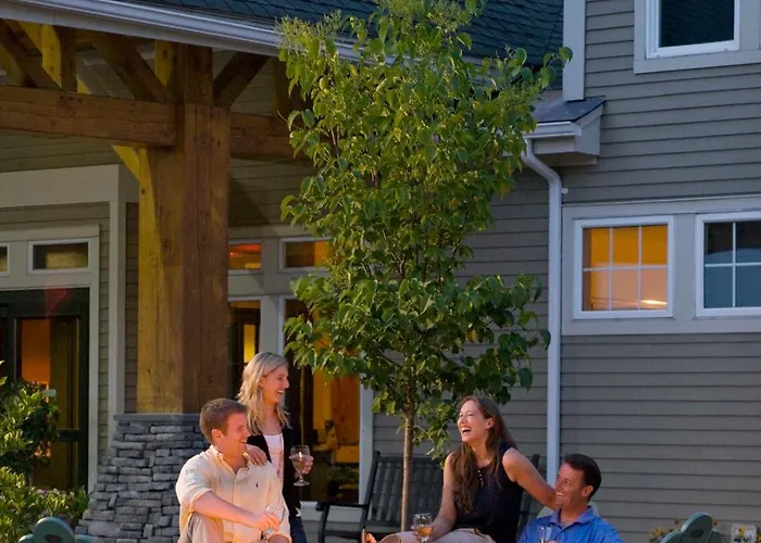 Green Mountain Suites Hotel Burlington