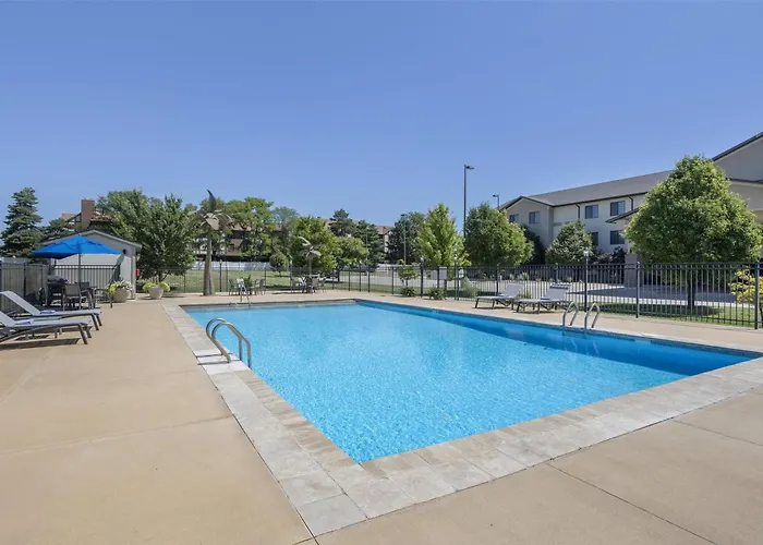 Best Western North Edge Inn