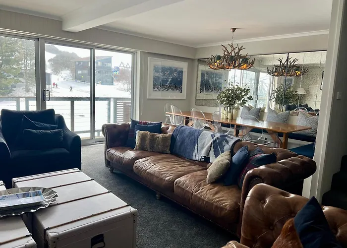 Altitude Apartments