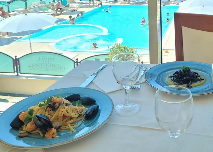 Hotel San Giorgio