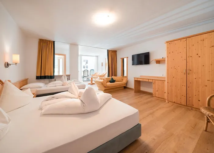 Hotel Puetia