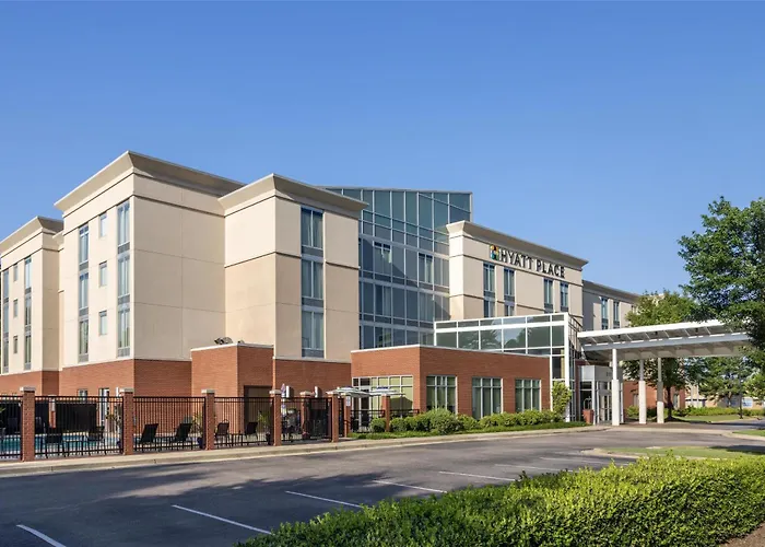 Hyatt Place Memphis Germantown