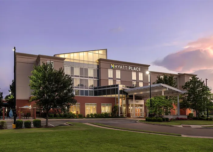 Hyatt Place Memphis Germantown