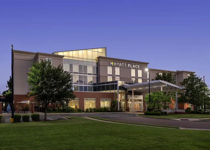 Hyatt Place Memphis Germantown