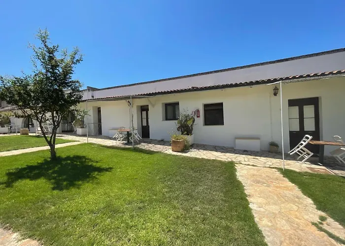 Masseria Zanzara