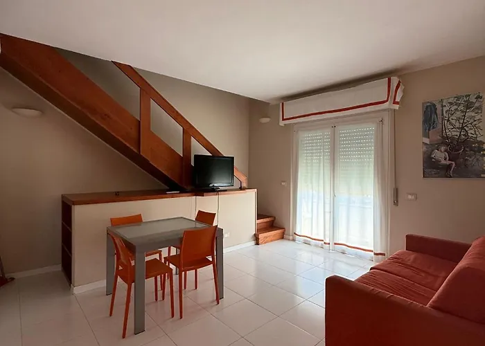 Hotel Sabrina
