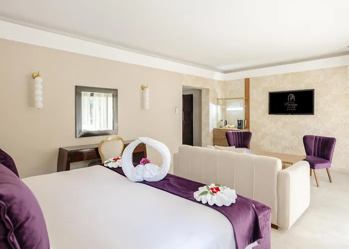 Hotel Prestige Agadir