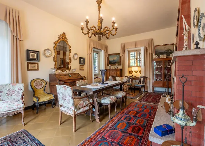 Villa Paradiso Sirmione