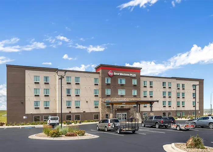 Best Western Plus Rapid City Rushmore