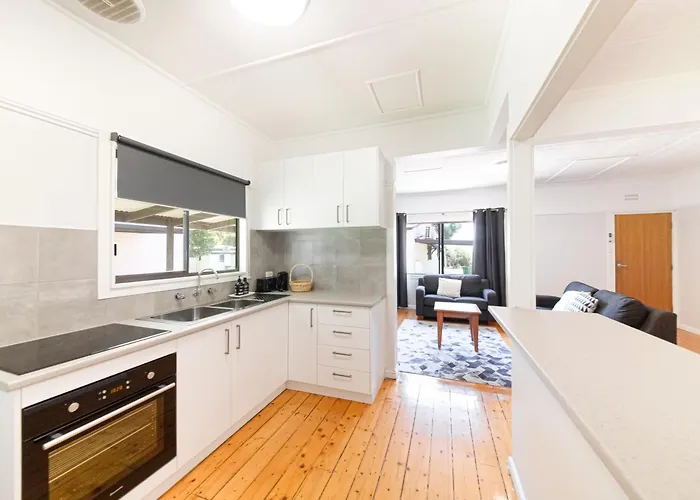Lake Hume Resort