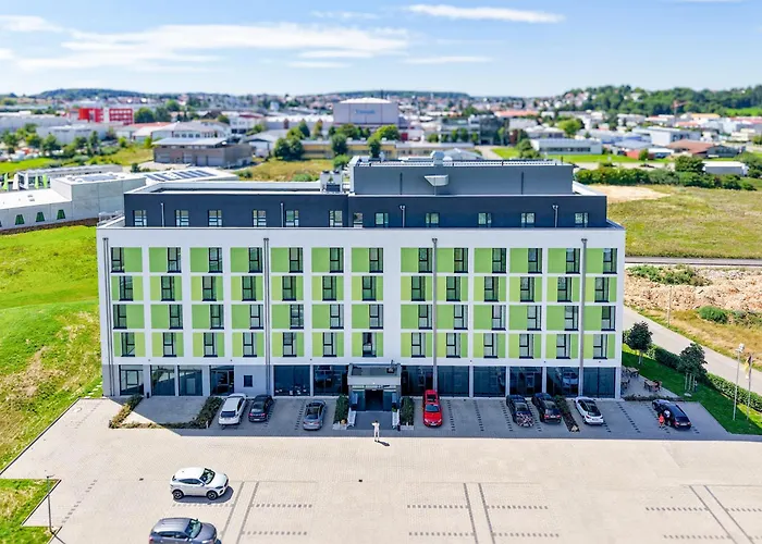 Roomingtons Laichingen Alb