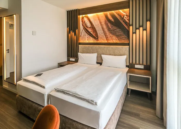 Roomingtons Laichingen Alb