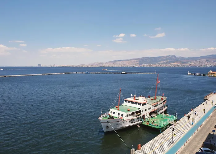 Izmir Marriott Hotel