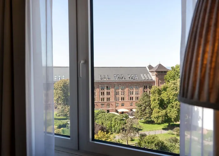 Brunfels Hotel, In The Unbound Collection By Hyatt