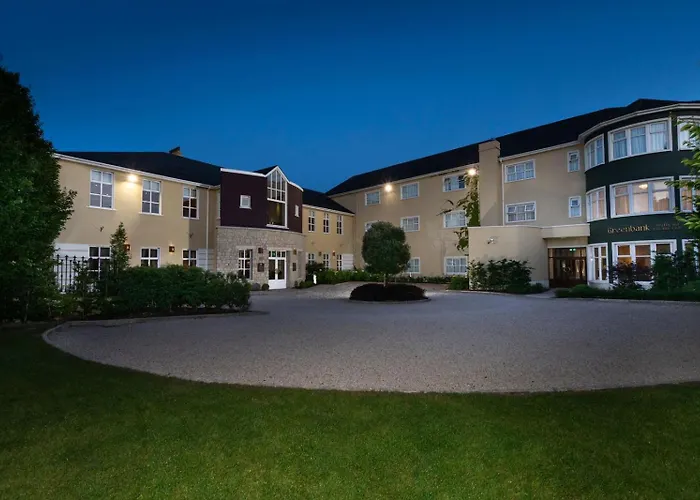 Seven Oaks Hotel Carlow