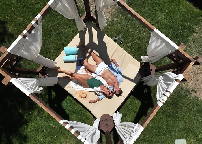 Viva Cala Mesquida Suites & Spa Adults Only 16