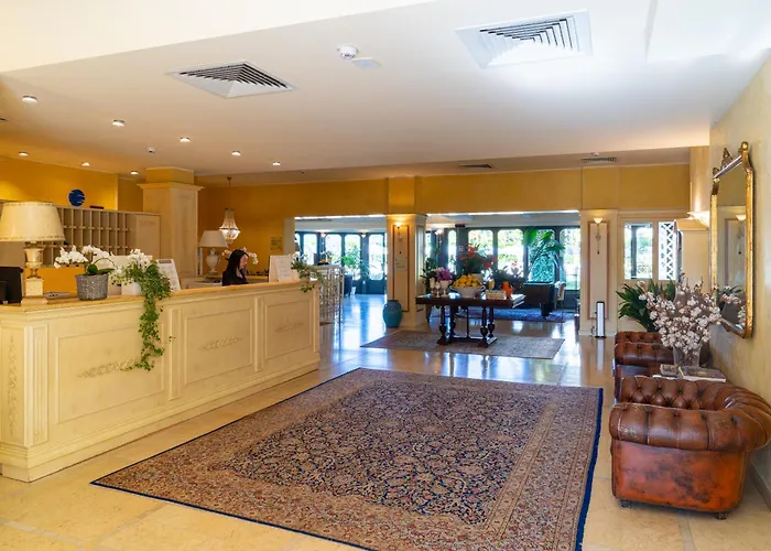 Hotel Spiaggia d'Oro - Charme&Boutique - Garda Lake Collection Salò