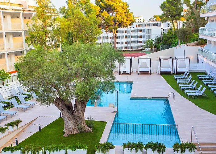 Bq Bulevar Peguera- Adults Only