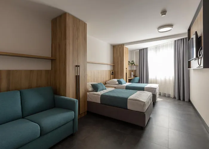 Hotel Zdravilisce - Thermana Lasko